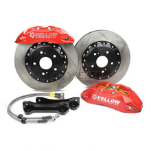 Load image into Gallery viewer, Yellow Speed Racing Front 6 Piston Ultra Big Brake Kit - Honda CR-V 2023-2025 (RS)