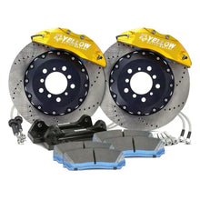 Load image into Gallery viewer, Yellow Speed Racing Front 8 Piston Ultra Big Brake Kit - Acura TLX 2015-2020 (UB)