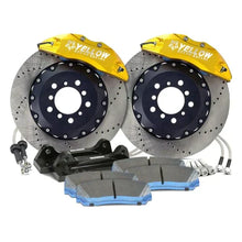 Load image into Gallery viewer, Yellow Speed Racing Front 8 Piston Ultra Big Brake Kit - Volvo S60 2019-2025