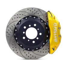 Load image into Gallery viewer, Yellow Speed Racing Front 8 Piston Ultra Big Brake Kit - Volkswagen Jetta 2015-2018 (A6)