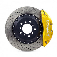 Load image into Gallery viewer, Yellow Speed Racing Front 8 Piston Ultra Big Brake Kit - Audi A1 2010-2014 (8X)