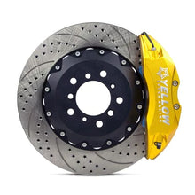 Load image into Gallery viewer, Yellow Speed Racing Front 8 Piston Ultra Big Brake Kit - Toyota Starlet 1990-1995 (80 series)