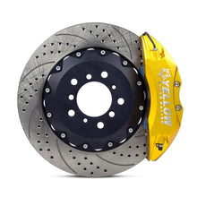 Load image into Gallery viewer, Yellow Speed Racing Front 8 Piston Ultra Big Brake Kit - Acura TL Type-S 3.5L 2007-2008 (UA6/UA7)