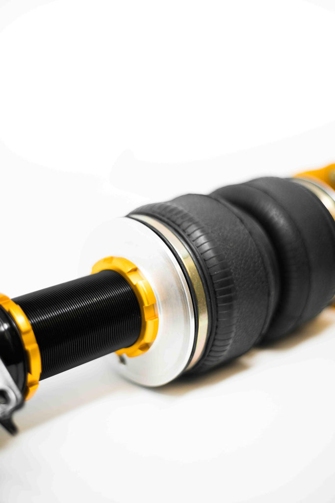 Dynamic Pro Air Struts - Lexus GS400 1993-1997