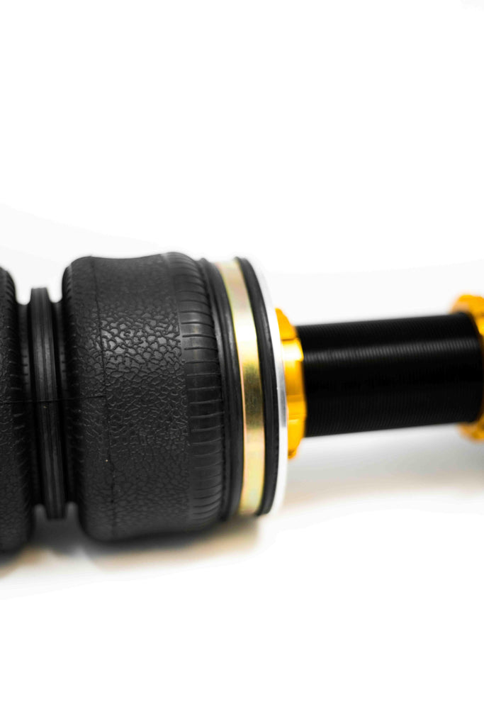 Dynamic Pro Air Struts - BMW 3 Series Ti Compact 1995-1999 (E36)