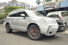 Load image into Gallery viewer, Dynamic Pro Sport Coilovers - Subaru Forester 2014-2018 (SJ)