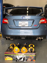 Load image into Gallery viewer, YSR Pro Sport Digressive Series Coilovers - Subaru WRX &amp; STi 2015-2021