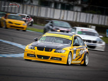 Load image into Gallery viewer, Dynamic Pro Drift Spec Coilovers - BMW 3 Series Convertible 2007-2013 (E93)