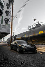 Load image into Gallery viewer, YSR Pro Sport Digressive Series Coilovers - Subaru BRZ 2013-2020 (ZC6)