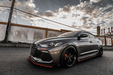Load image into Gallery viewer, YSR Pro Sport Digressive Series Coilovers - Hyundai Elantra Sport 2017-2020 (AD) / Veloster 2019-2022