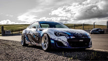Load image into Gallery viewer, YSR Pro Sport Digressive Series Coilovers - Subaru BRZ 2013-2020 (ZC6)