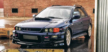 Load image into Gallery viewer, YSR Pro Sport Digressive Series Coilovers - Subaru Impreza 1993-2001 (GF)