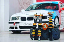 Load image into Gallery viewer, Premium Competition Coilovers - BMW M3 1995-1999 (E36)