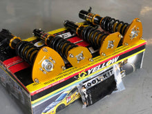 Load image into Gallery viewer, YSR Pro Sport Digressive Series Coilovers - Subaru Forester 2014-2018 (SJ)