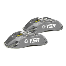 Load image into Gallery viewer, Yellow Speed Racing Front 4 Piston Ultra Big Brake Kit - Volvo V60 2019-2021