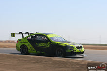 Load image into Gallery viewer, Universal Fitment GT-250 carbon fiber 71" Swan Neck Wing