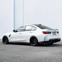 Load image into Gallery viewer, BMW 3 Series G80/G81/G82/G83 Carbon Fiber Roof Shark Cover (2019+)