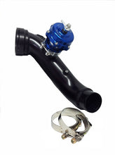 Load image into Gallery viewer, Charge Pipe Kit for 2009-16 Z4 sDrive35i/s N54 Engine (TIAL BOV)