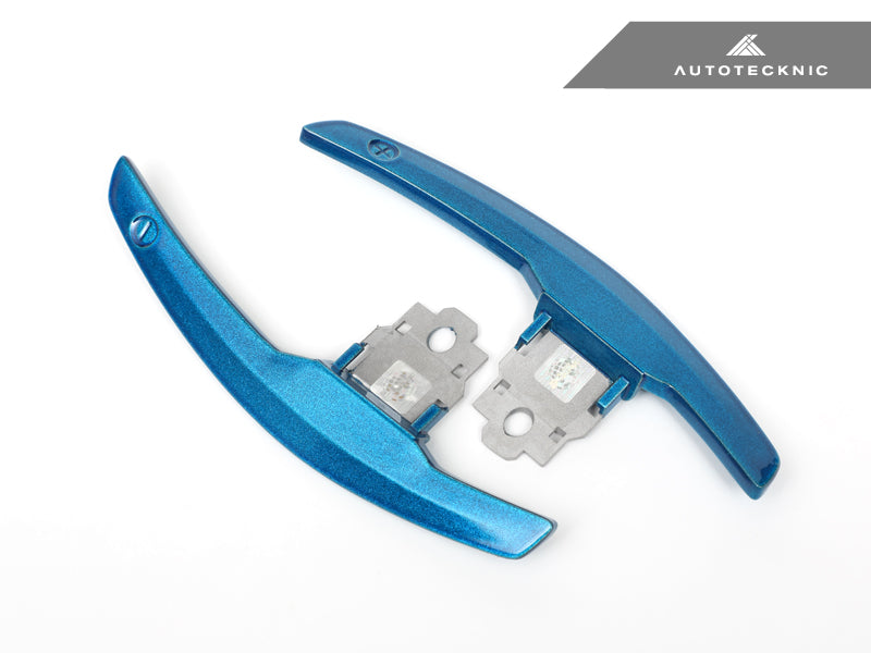 AutoTecknic Competition Shift Paddles - i8