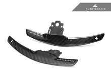 Load image into Gallery viewer, AutoTecknic Competition Shift Paddles - F22 2-Series