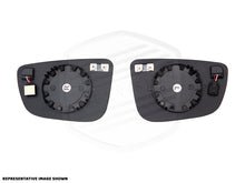 Load image into Gallery viewer, ApexVision Blue Tinted Mirror Glass Set - Toyota ZN6 86 / Scion FR-S / Subaru ZC6 BRZ 2012-2021