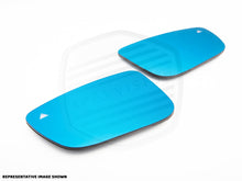 Load image into Gallery viewer, ApexVision Blue Tinted Mirror Glass Set - Toyota ZN8 GR86 / Subaru ZD8 BRZ 2022-2025