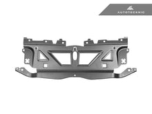 Load image into Gallery viewer, AutoTecknic Dry Carbon Fiber Cooling Shroud - G87 M2