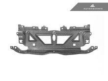 Load image into Gallery viewer, AutoTecknic Dry Carbon Fiber Cooling Shroud - G87 M2