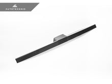 Load image into Gallery viewer, AutoTecknic Dry Carbon Front Bumper Crash Foam Cover - G82/ G83 M4