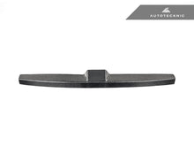 Load image into Gallery viewer, AutoTecknic Dry Carbon Front Bumper Crash Foam Cover - G82/ G83 M4