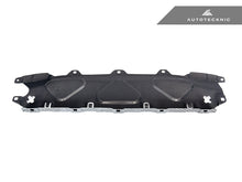 Load image into Gallery viewer, AutoTecknic Dry Carbon Fiber Cooling Shroud - G05 X5 | G06 X6 | G07 X7