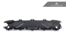 Load image into Gallery viewer, AutoTecknic Dry Carbon Fiber Cooling Shroud - F95 X5M | F96 X6M | G09 XM