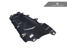 Load image into Gallery viewer, AutoTecknic Dry Carbon Fiber Cooling Shroud - G05 X5 | G06 X6 | G07 X7