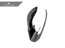 Load image into Gallery viewer, AutoTecknic Dry Carbon Gear Selector Cover - F95 X5M | F96 X6M