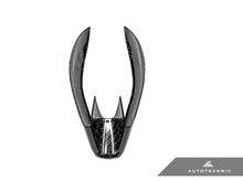 Load image into Gallery viewer, AutoTecknic Dry Carbon Gear Selector Cover - F97 X3M | F98 X4M