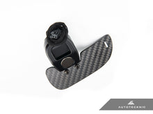 Load image into Gallery viewer, AutoTecknic Magnetic Corsa Shift Paddles - Mercedes-Benz