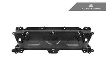 Load image into Gallery viewer, AutoTecknic Dry Carbon Fiber Cooling Shroud - F97 X3M | F98 X4M