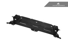 Load image into Gallery viewer, AutoTecknic Dry Carbon Fiber Cooling Shroud - F97 X3M | F98 X4M