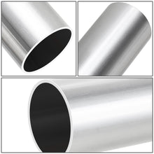 Load image into Gallery viewer, 1-5/8" Mandrel U-Bend Exhaust Pipe Stainless Steel
