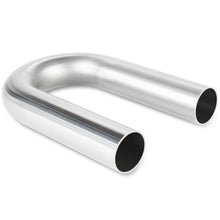 Load image into Gallery viewer, 1-5/8" Mandrel U-Bend Exhaust Pipe Stainless Steel