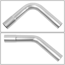 Load image into Gallery viewer, 2" Mild Steel DIY Custom Exhaust Pipes - 8 Piece Kit