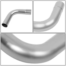 Load image into Gallery viewer, 3.0" Mild Steel DIY Custom Exhaust Pipes - 8 Piece Kit
