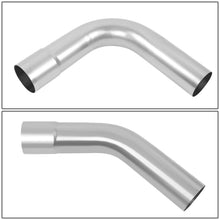 Load image into Gallery viewer, 3.0" Mild Steel DIY Custom Exhaust Pipes - 8 Piece Kit