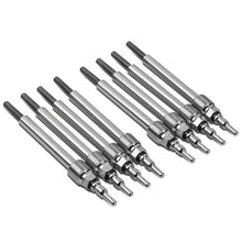 Load image into Gallery viewer, 04-10 Ford E-350/E-450/Excursion/F-250/F-350/F-450/F-550 Glow Plugs 8pc
