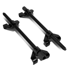Load image into Gallery viewer, Adjustable Coil Spring Compressors 2-Piece Chrome Vanadium Steel
