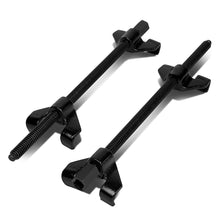 Load image into Gallery viewer, Adjustable Coil Spring Compressors 2-Piece Chrome Vanadium Steel