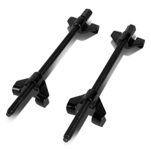 Load image into Gallery viewer, Adjustable Coil Spring Compressors 2-Piece Chrome Vanadium Steel