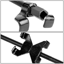 Load image into Gallery viewer, Adjustable Coil Spring Compressors 2-Piece Chrome Vanadium Steel