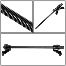 Load image into Gallery viewer, Adjustable Coil Spring Compressors 2-Piece Chrome Vanadium Steel