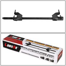 Load image into Gallery viewer, Adjustable Coil Spring Compressors 2-Piece Chrome Vanadium Steel